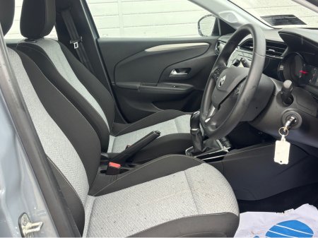 2024 Opel Corsa SC-1.2 75PS-PET-5SP 4DR €18,950