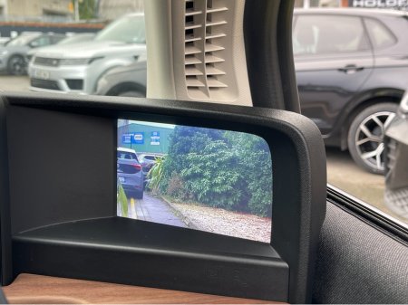 2021 Honda e ADVANCE..HUGE SPEC..SUNROOF..WARRANTY INCLUDED..FINANCE PROVIDED €14,900 thumbnail