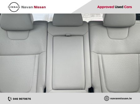 2023 Hyundai Tucson 2WD Executive Plus HEV STG Auto €36,495 thumbnail