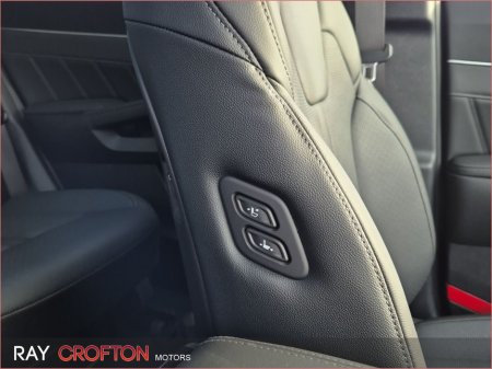 2026 Kia Sorento  thumbnail