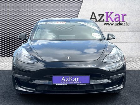2022 Tesla Model 3 2022  LONG RANGE AWD AUTOMATIC 470BHP €141 P/W WITH NO CASH DEPOSIT 10 DAY SALE N OW ON!! €28,995