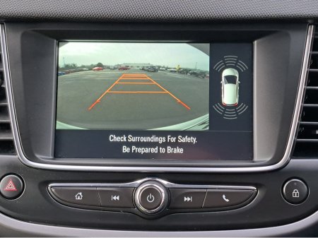 2024 Opel Crossland SC 1.2TURBO 110BHP **REVERSING CAMERA** €22,950 thumbnail