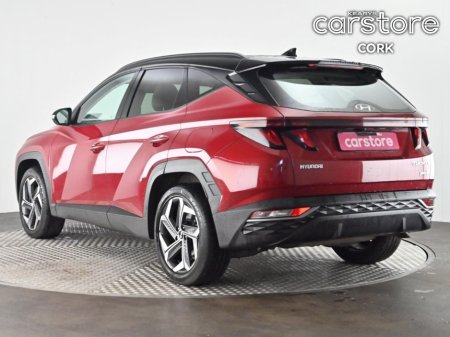 2021 Hyundai Tucson 2WD Executive Plus PHEV Auto 2 Tone Roof €30,880