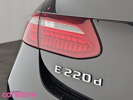 2022 Mercedes-Benz E Class E 220 D AMG Line Auto €55,880 thumbnail