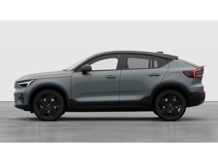 2026 Volvo EC40 BLACK EDITION LONG RANGE *571KMS RANGE* €120 P/W ON PCP €53,285