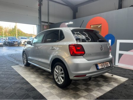 2017 Volkswagen Polo €13950! 2017 POLO 1.2 AUTOMATIC / PARKING CAMERA €13,950