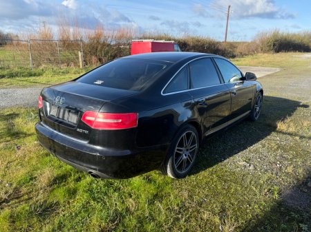 2009 Audi A6 2.0 TDI 136BHP LIMITED EDITION €1,000