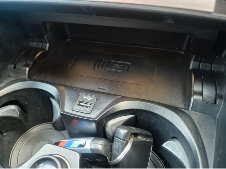 2021 BMW 3 Series 330E M-SPORT PRO PACKAGE SHADOW EDITION €28,950 thumbnail