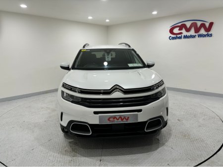 2020 Citroen C5 Aircross C5 AIRCROSS FLAIR BLUEHDI**12 MONTHS WARRANTY**SAME DAY FINANCE ARRANGED** €23,995