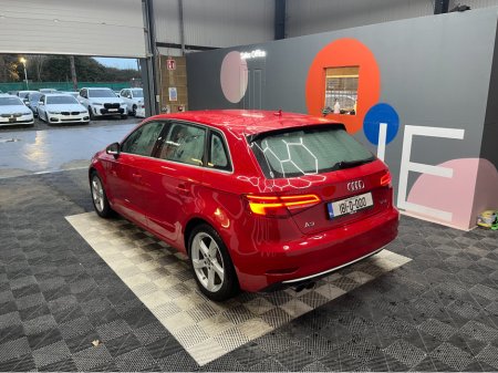 2018 Audi A3 €19950! 2018 AUDI A3 AUTOMATIC SPORT / HEATED SEATS €19,950
