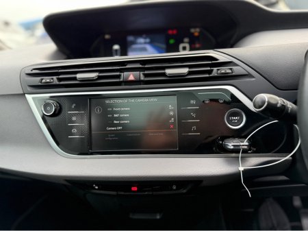 2018 Citroen Grand C4 Picasso EXCLUSIVE - 2.0L DIESEL - 7 SEATS - AUTO - 12M WARRANTY - CAR: 1618 thumbnail