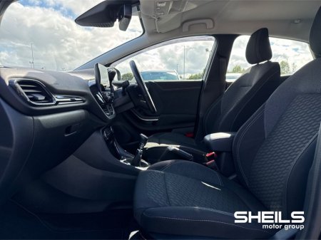 2023 Ford Puma *TINY KMS*FREE 1 YEAR ROAD TAX* 1 lady owner - full serv. history €24,945 thumbnail