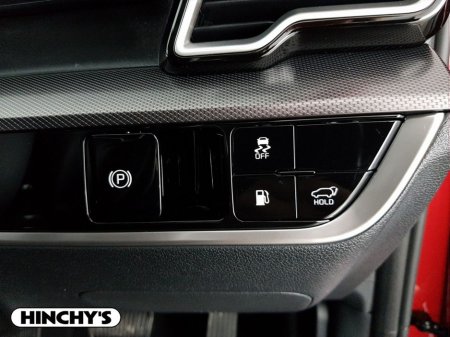 2026 Kia Sportage SE PHEV thumbnail