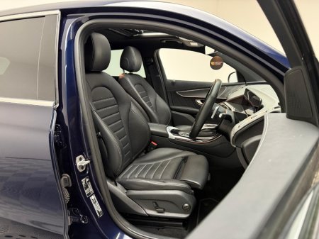 2023 Mercedes-Benz EQC 400 AMG LINE PREMIUM 4MATIC €42,990 thumbnail