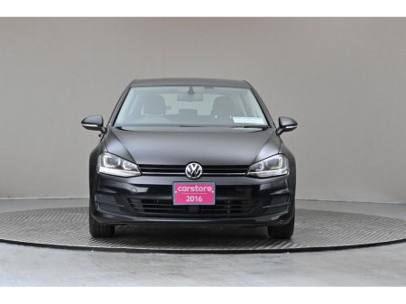 2016 Volkswagen Golf *JAN 2026 PRICING NOW* 1.2 TSI DSG MK7 TRENDLINE *VERY LOW MILEAGE *REVERSE CAM* €15,490