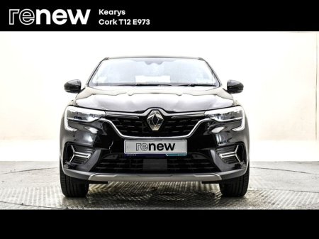 2023 Renault Arkana Techno TCe 140 Auto €26,000 thumbnail