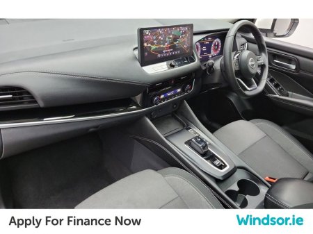 2024 Nissan Qashqai ePOWER SV PREMIUM *SCRAPPAGE PRICE TODAY* €36,895