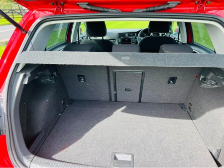 2015 Volkswagen Golf AUTO / HI LINE / FINANCE AVAILABLE €13,950 thumbnail