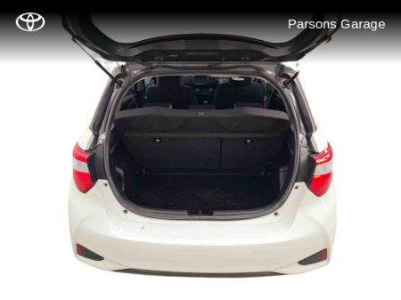 2020 Toyota Yaris YARIS HYBRID Y20 €18,995 thumbnail