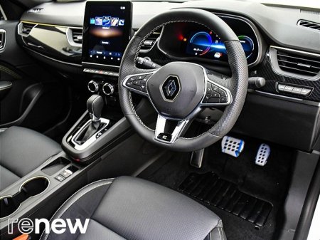 2023 Renault Arkana E-TECH ENGINEERED *High Spec* €28,900 thumbnail