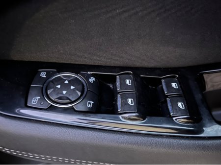 2017 Ford Galaxy TITANIUM 2.0 TD 150PS 6SPEED FWD €19,950 thumbnail