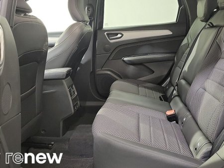 2025 Renault Arkana "Only 7500km" "Automatic" "Side Steps" "Great Value" "Diamond Cut Alloys" €34,995 thumbnail