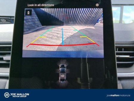 2025 Renault Symbioz E-Tech full hybrid 145 Auto Techno €34,950 thumbnail