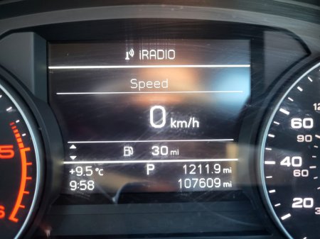 2013 Audi A6  €9,999 thumbnail