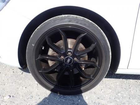 2014 Audi A1 Sportback €11,500