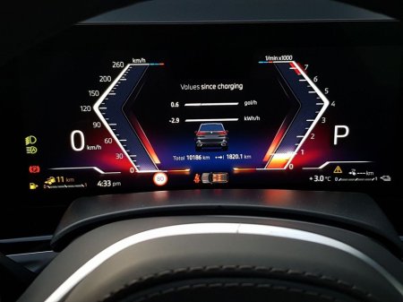 2025 BMW X5 xDrive50e M Sport €107,995 thumbnail