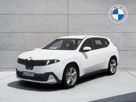 2026 BMW iX3 50 xDrive