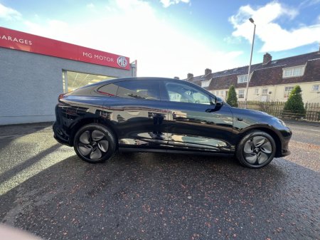 2025 MG MG IM6 LONG RANGE thumbnail