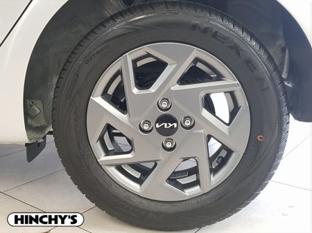 2026 Kia Picanto 1.0 5Dr Sparkling Silver *261 OFFER 3.9% FINANCE AVAILABLE * thumbnail