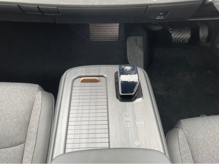 2026 Nissan Ariya ADVANCE 63 kWh €39,995 thumbnail