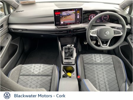 2026 Volkswagen Golf GOLF R-LINE 1.5 TSI 150HP *ORDER YOUR 261 TODAY*