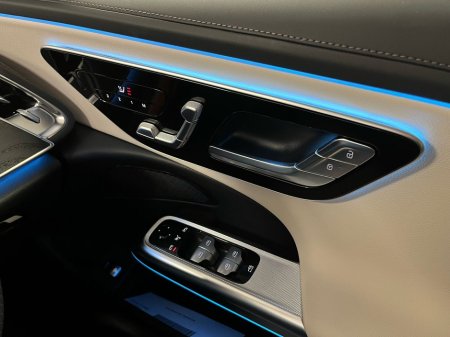 2026 Mercedes-Benz E Class 300de AMG - 20 Inch Alloys - Reversing Camera - Ambient Lighting - Sat Nav - Climate Control - Electric Heated Memory Seats - Keyless Start - Apple CarPlay/Android Auto €91,406 thumbnail