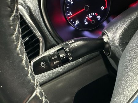 2016 Kia Sportage LX 1.7 Crdi €13,900 thumbnail