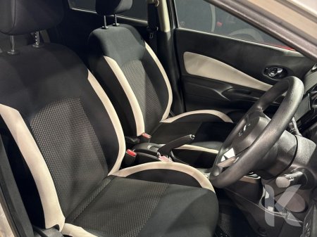 2020 Nissan Note 1.2 AUTOMATIC HYBRID - HEATING / AC CONTROLS €13,950 thumbnail