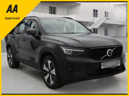 2022 Volvo XC40 2022 T4 PLUS 55,953 Kilometers €36,950