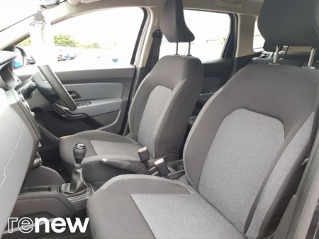 2022 Dacia Duster 1.5 Blue dCi 115 D Essential * 1 OWNER * €18,500 thumbnail