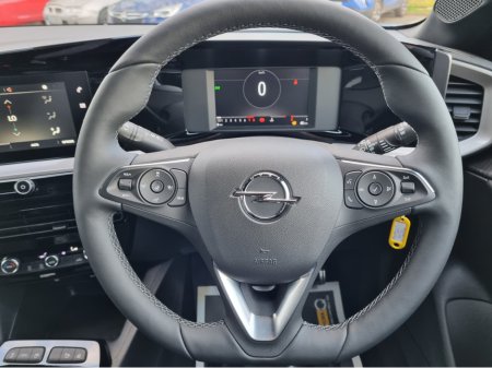 2026 Opel Mokka GS | 1.2 | 100PS €35,250