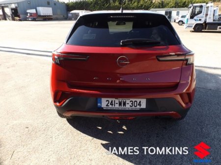 2024 Opel Mokka Elegance 1.2i (100PS) S/S €25,950