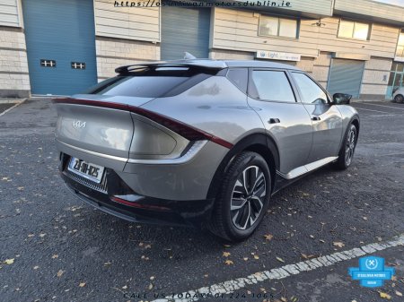 2023 Kia EV6 5DR AUTO EV EARTH €22,999