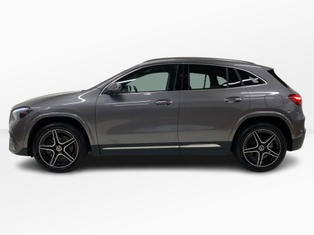 2024 Mercedes-Benz GLA Class GLA 250 e AMG LINE EXECUTIVE | Heated Seats, Reversing Camera, Mirror Package €52,950 thumbnail