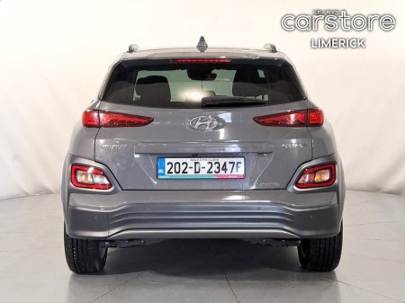 2020 Hyundai Kona Premium EV Auto €17,888