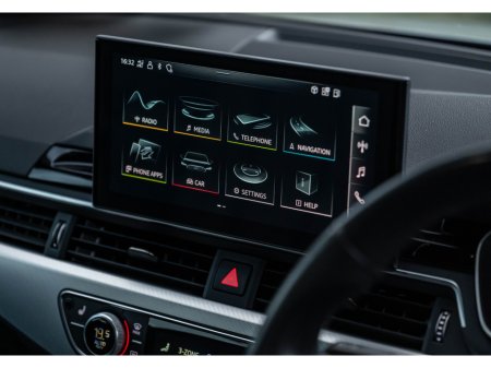 2020 Audi A4 Sorry Sold LIMOUSINE 35 TDI 163BHP S-TRONIC SE 4DR AUTO €20,950 thumbnail