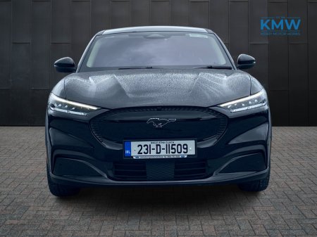 2023 Ford Mustang Mach-E RWD Extended Range €38,500