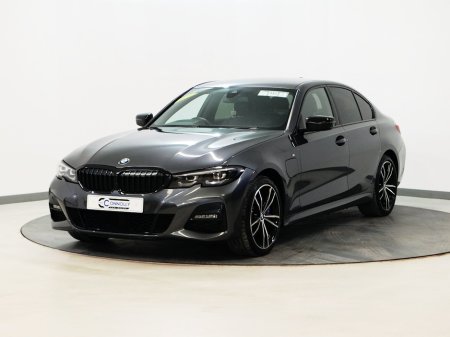 2021 BMW 3 Series *112* M SPORT AUTO €31,995 thumbnail