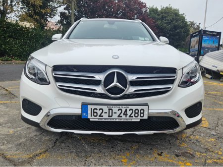 2016 Mercedes-Benz GL Class ** DEPOSIT TAKEN ** 220 D 4MATIC 5DR AUTO €25,950