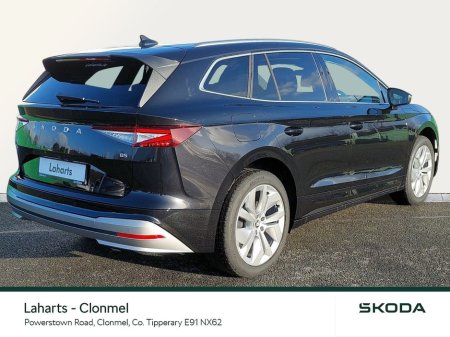 2026 Skoda Enyaq FL 85 €51,027